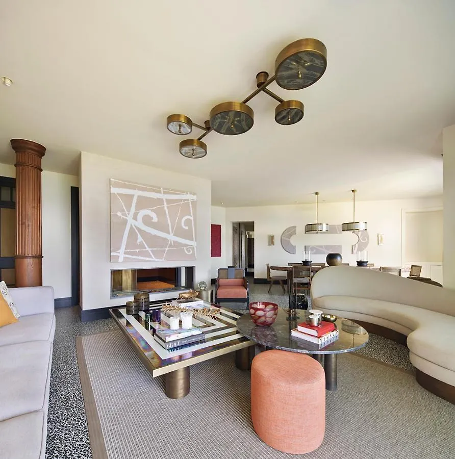 Villa Root Redrock Yalıkavak