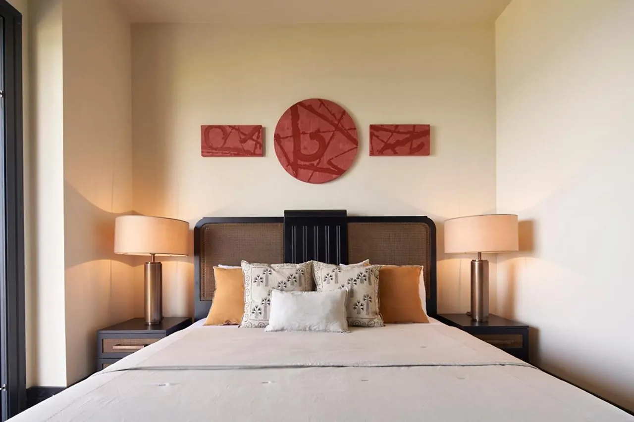 Villa Root Redrock Yalıkavak