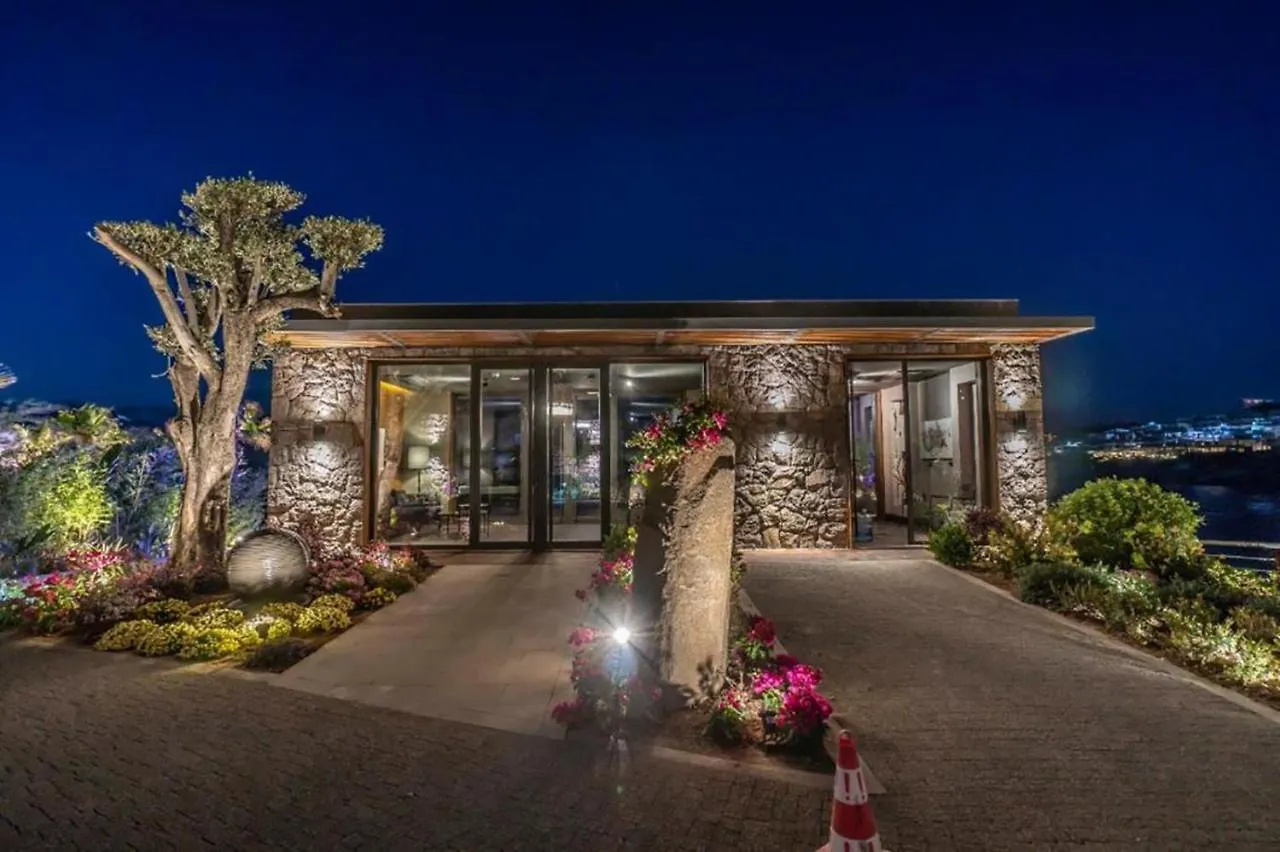 Villa Root Redrock Yalıkavak