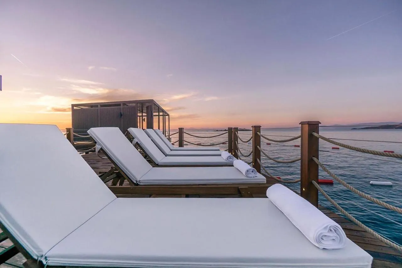 Villa Root Redrock Yalıkavak