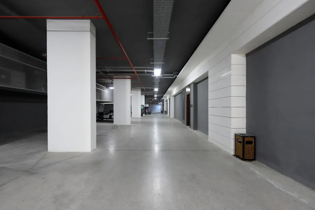 Villa Root Redrock Yalıkavak Turchia