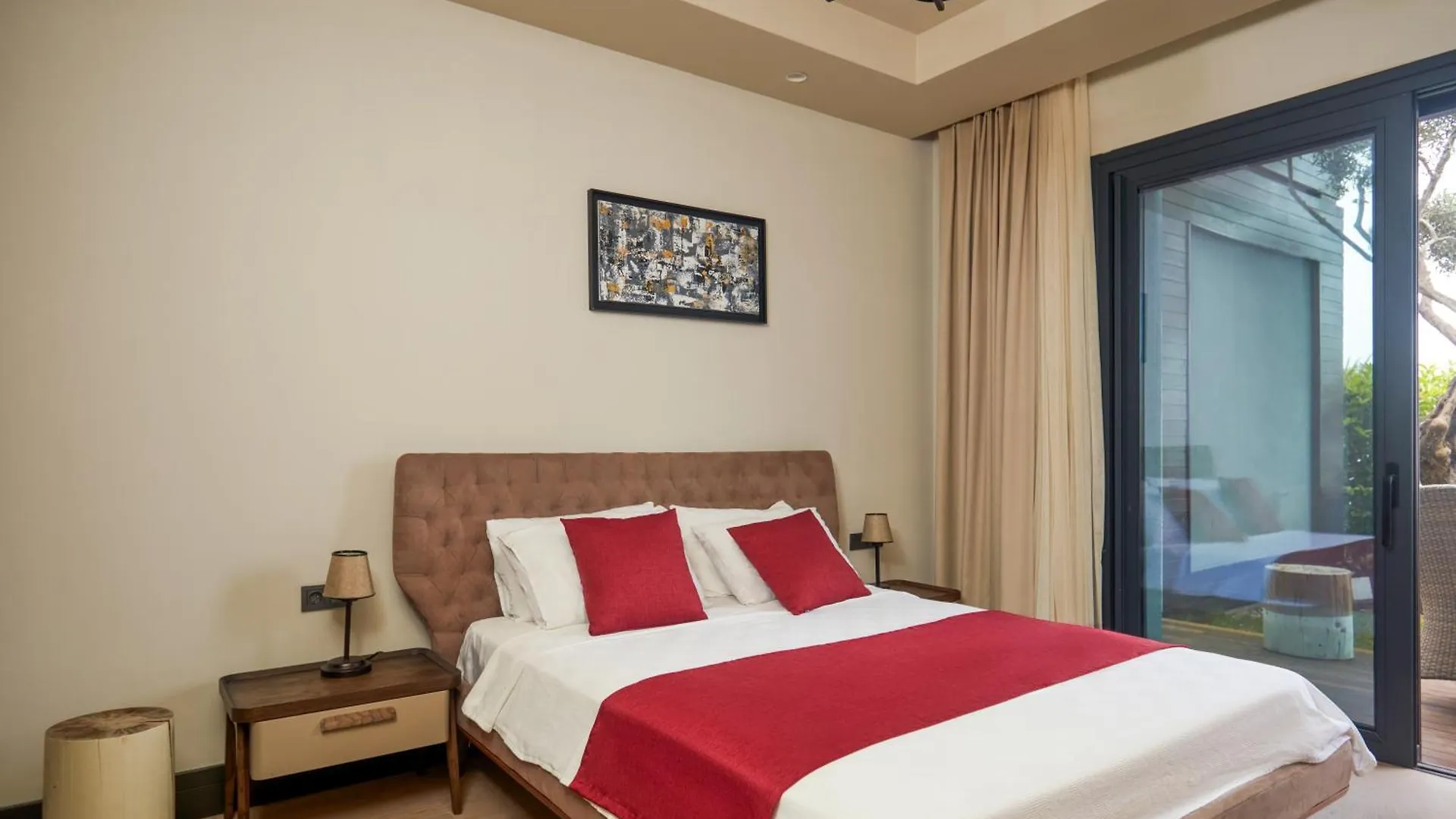 Villa Root Redrock Yalıkavak