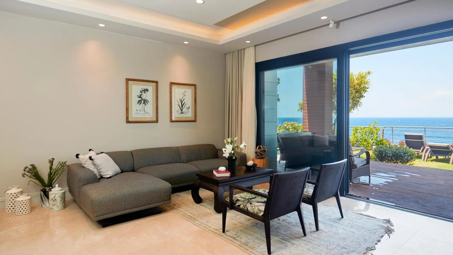 Villa Root Redrock Yalıkavak