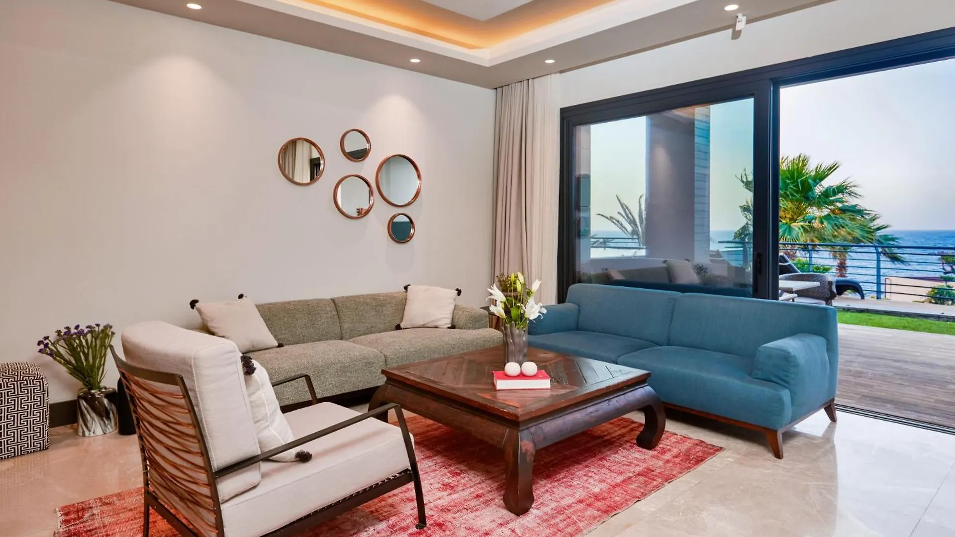 Villa Root Redrock Yalıkavak Turchia