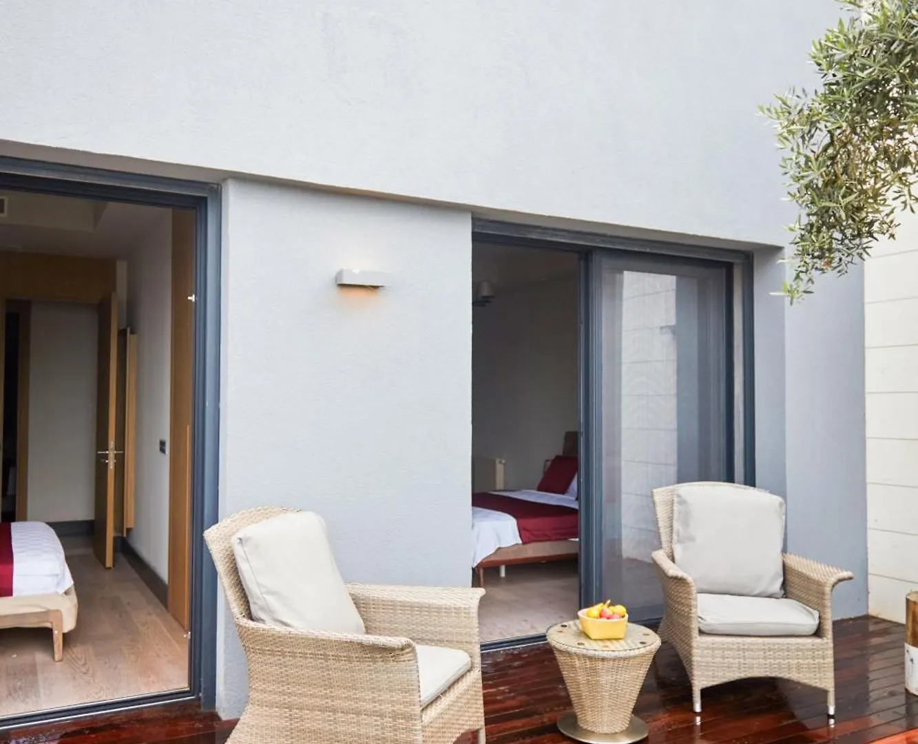 Villa Root Redrock Yalıkavak 0*,