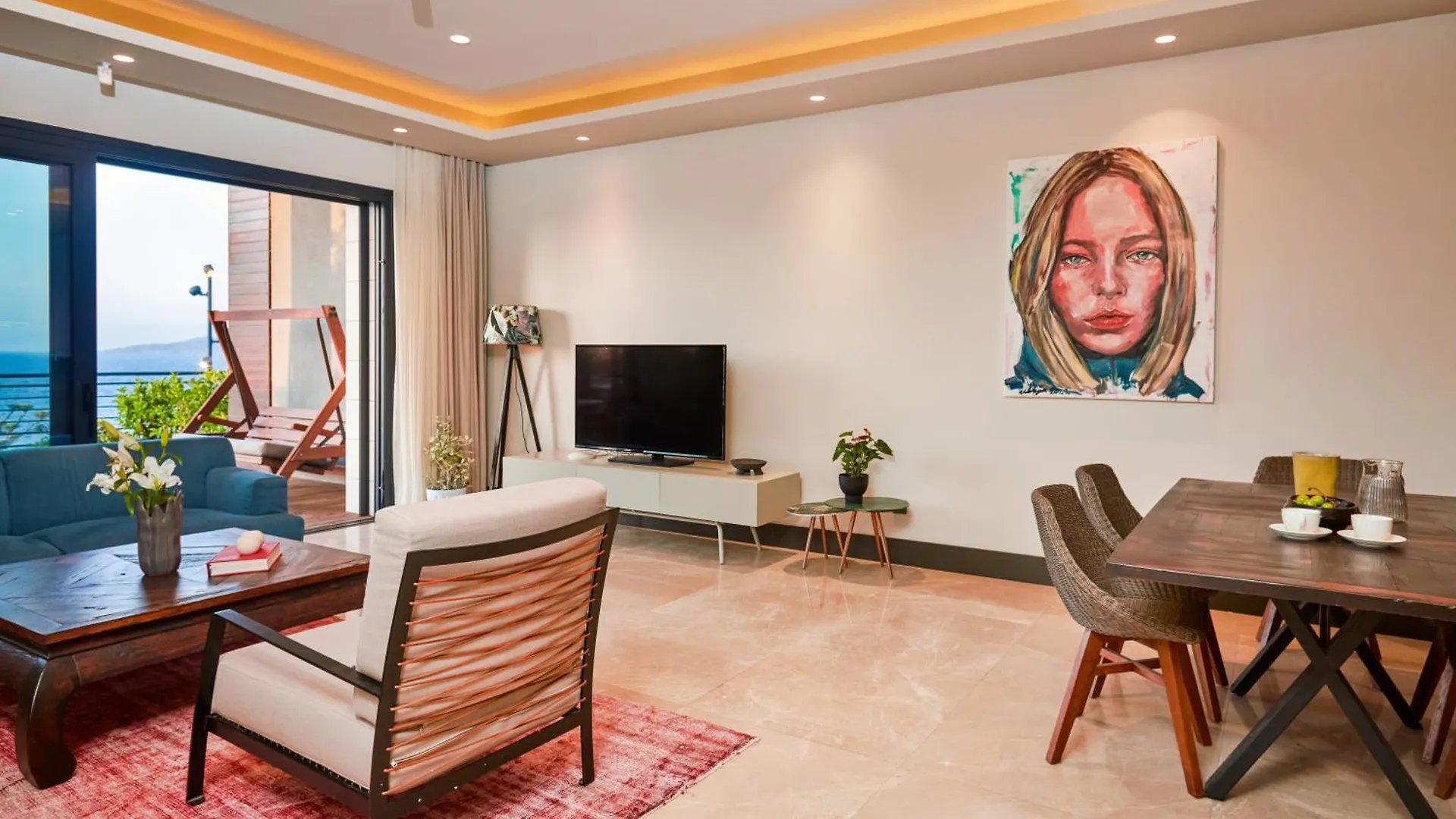 Villa Root Redrock Yalıkavak