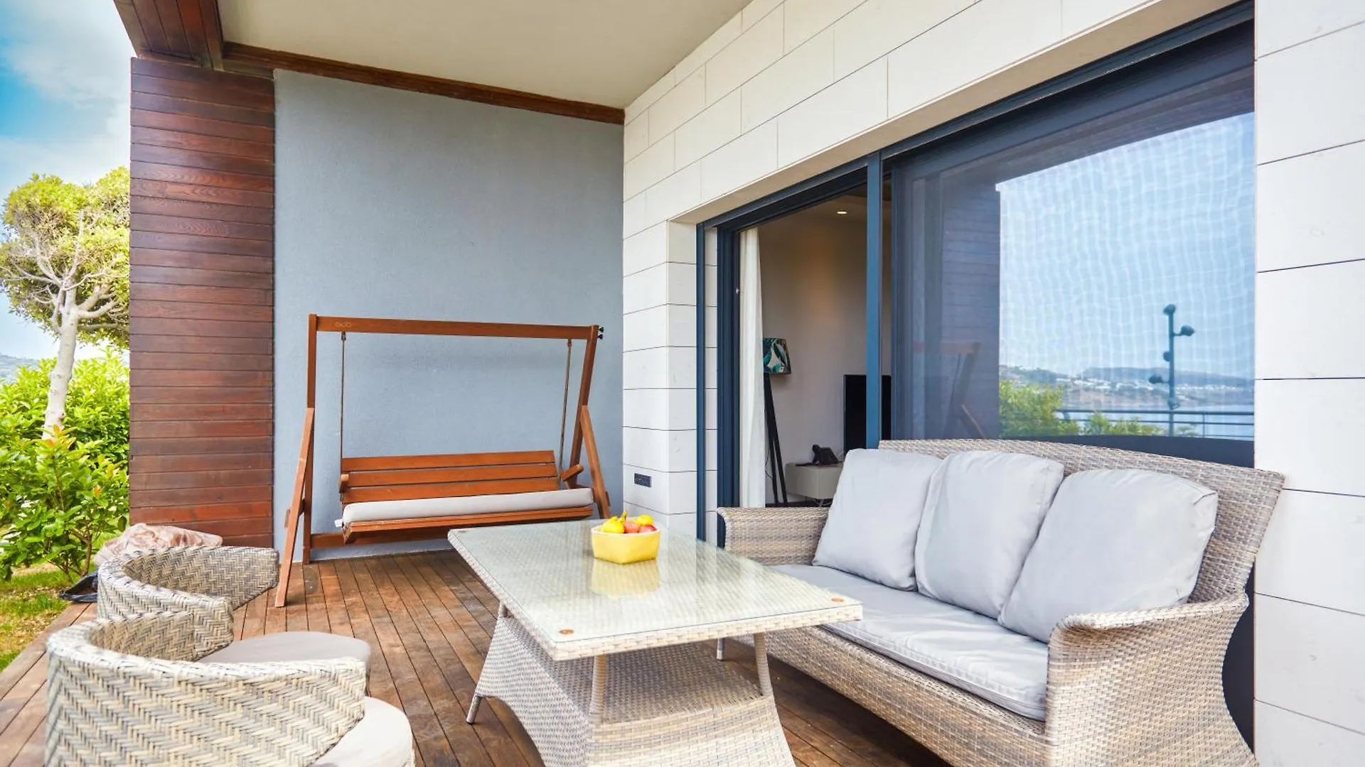 Villa Root Redrock Yalıkavak
