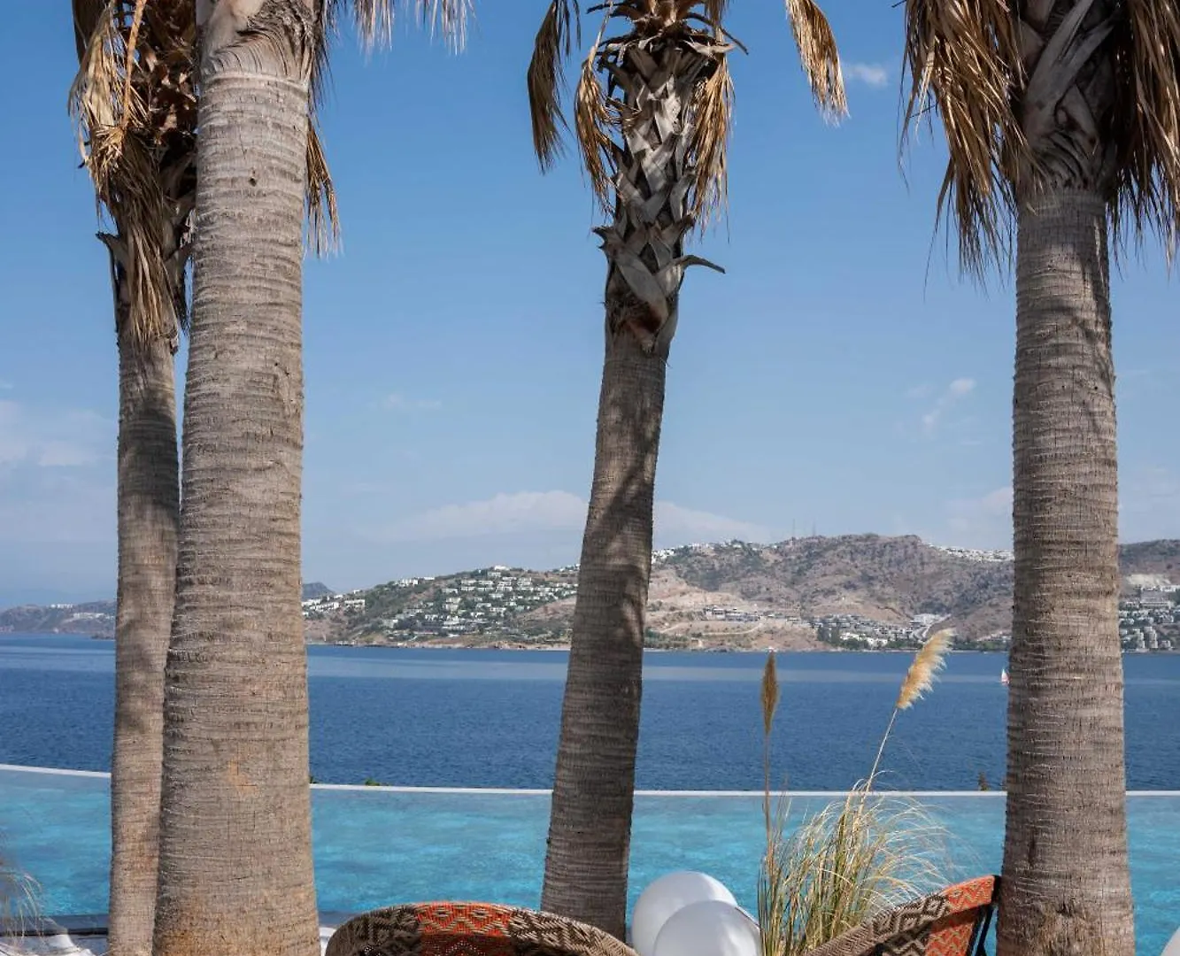 Villa Root Redrock Yalıkavak