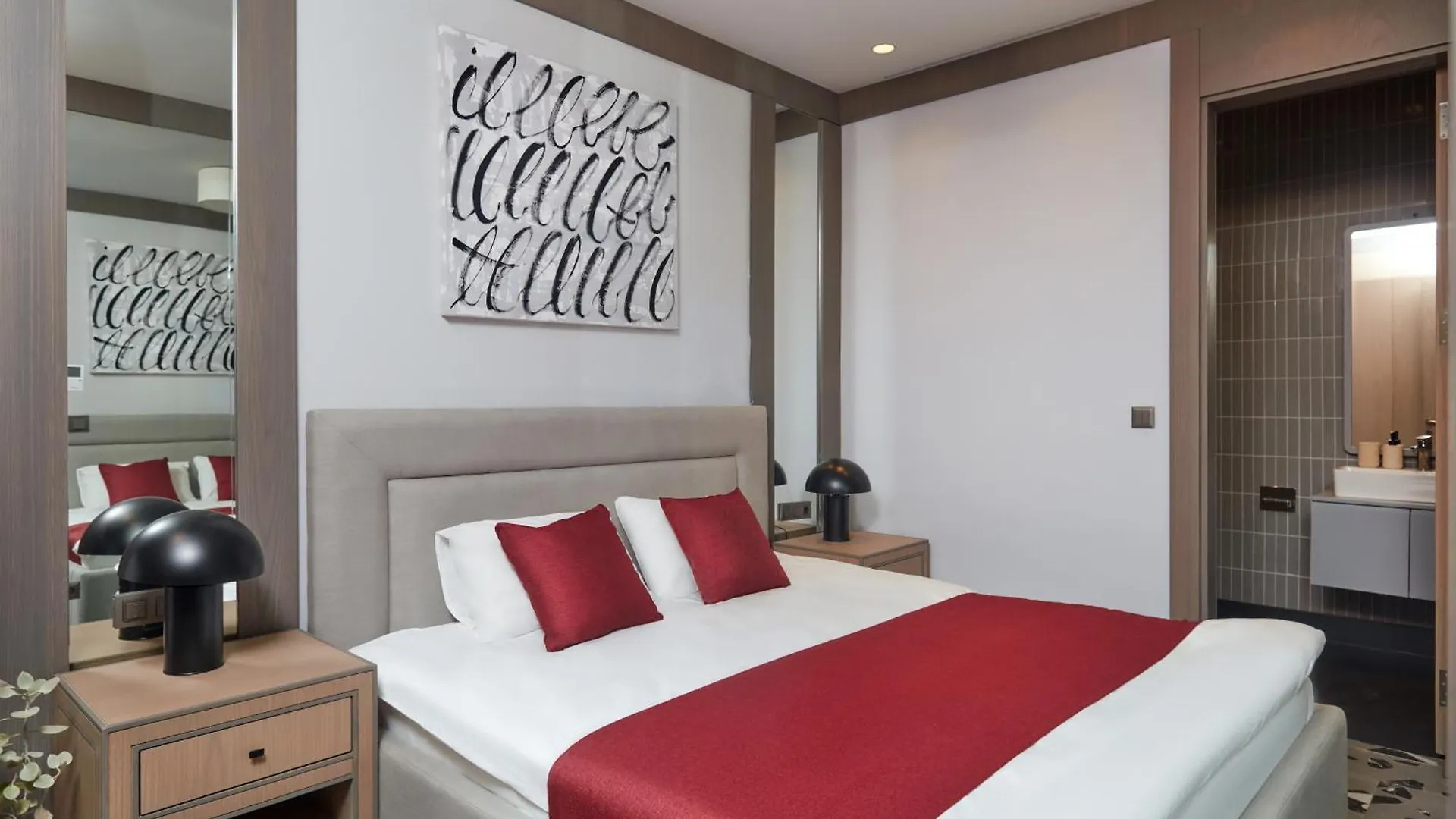 Villa Root Redrock Yalıkavak