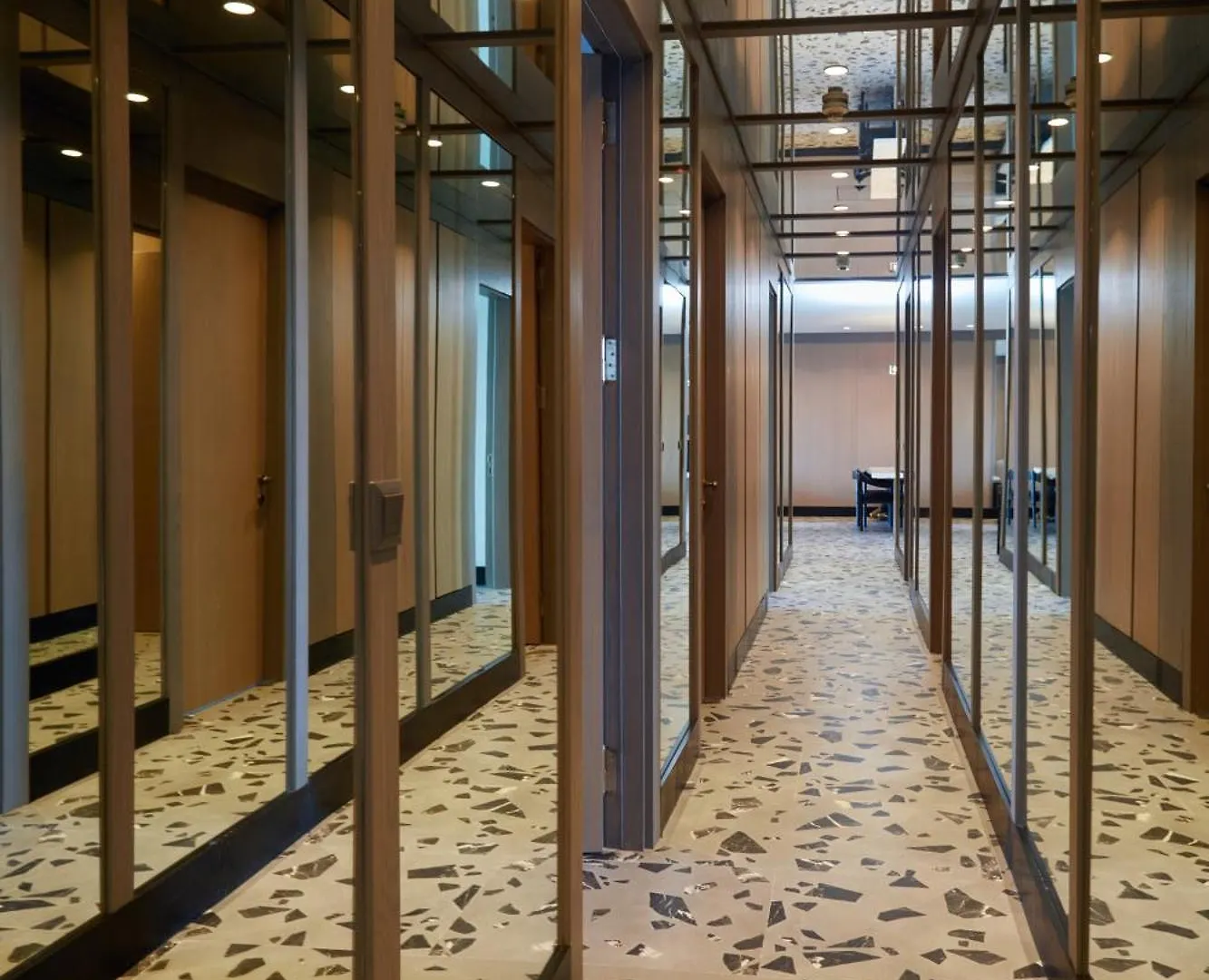 Villa Root Redrock Yalıkavak