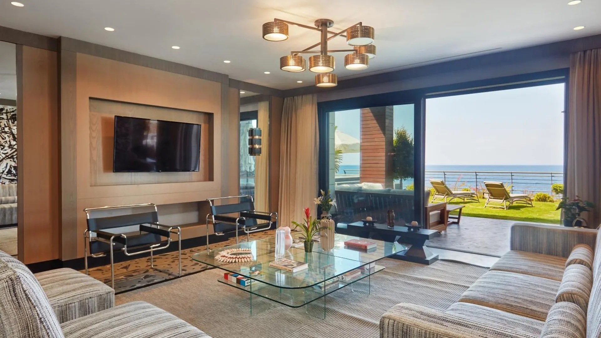 Villa Root Redrock Yalıkavak