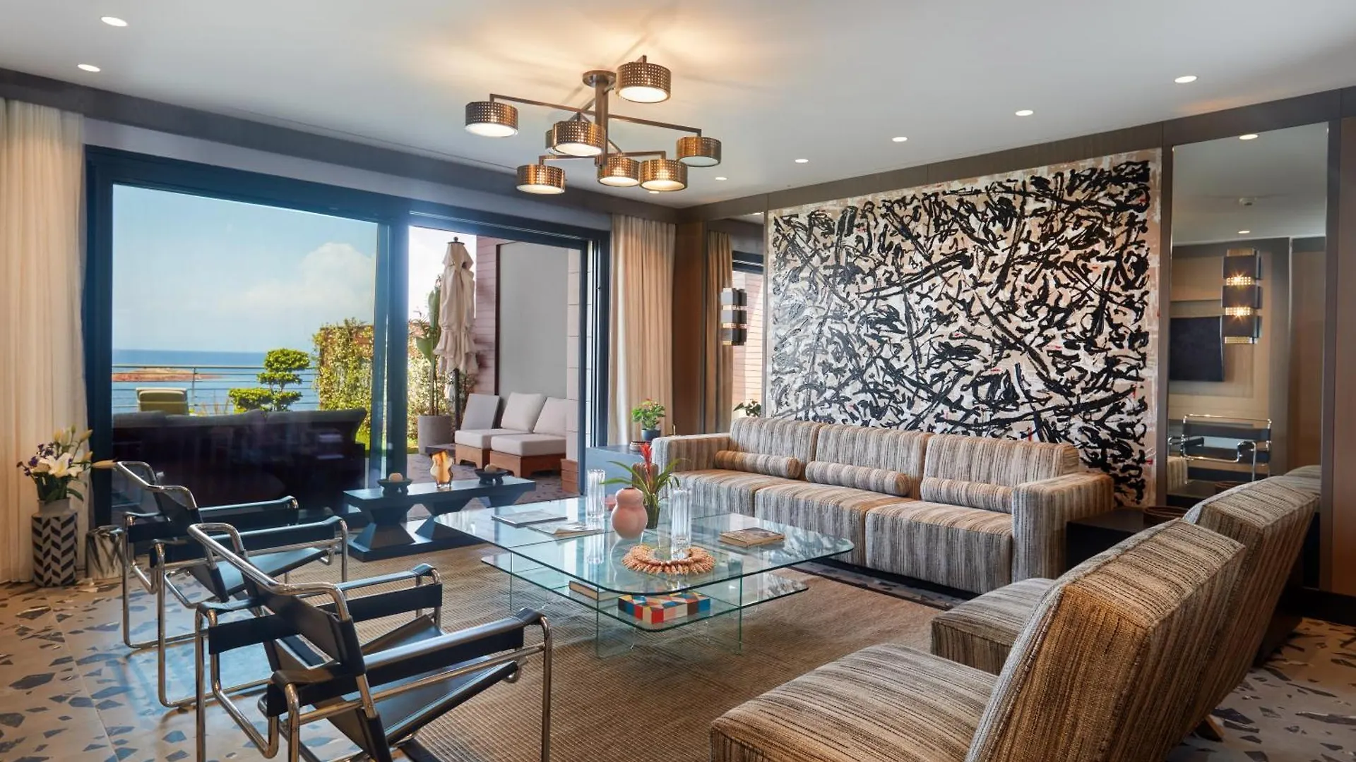 Villa Root Redrock Yalıkavak