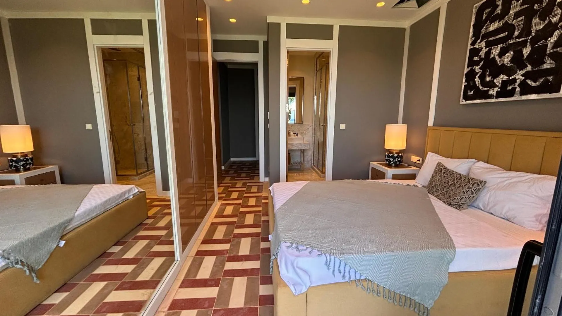Villa Root Redrock Yalıkavak