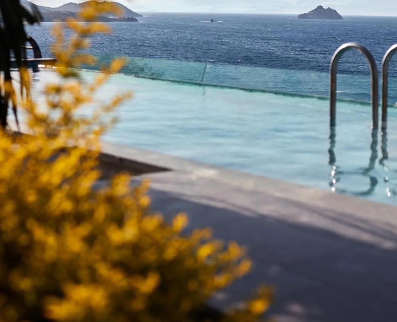 Villa Root Redrock Yalıkavak