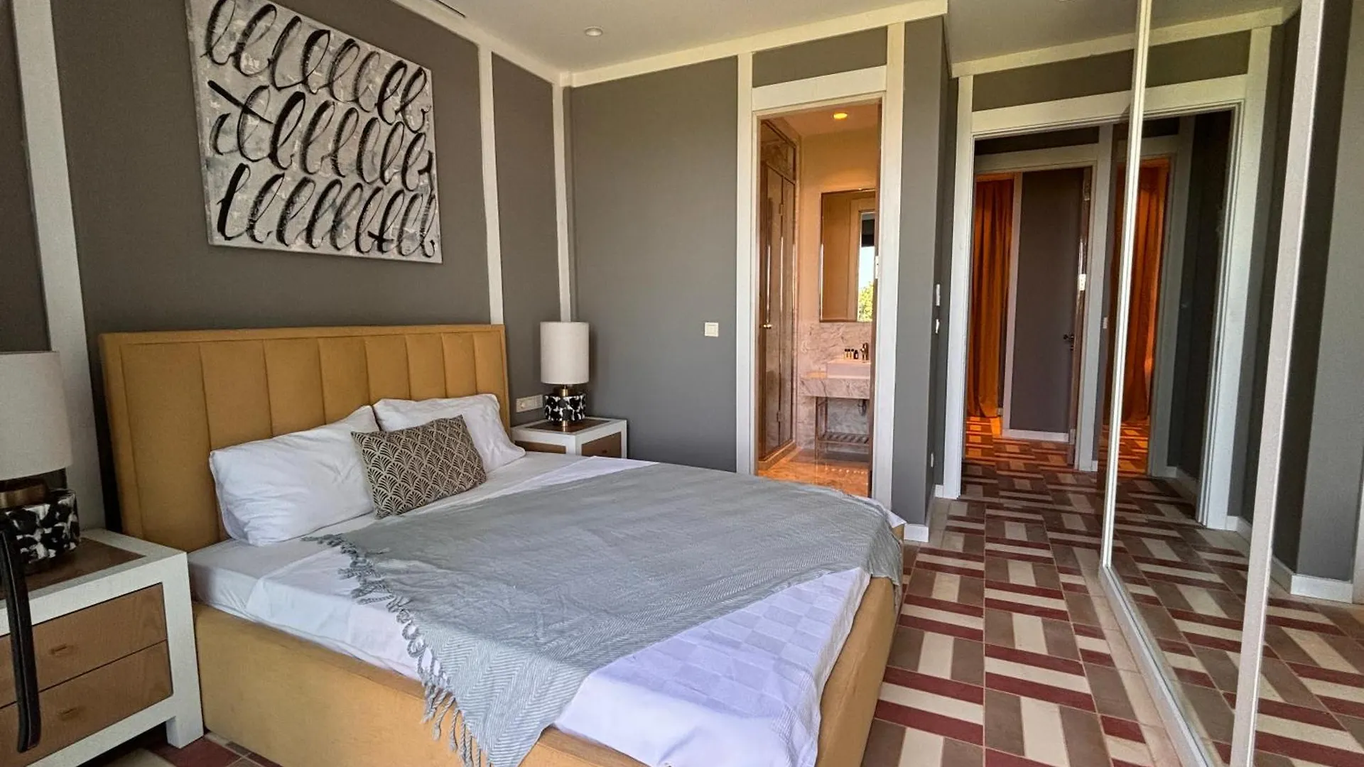 Villa Root Redrock Yalıkavak