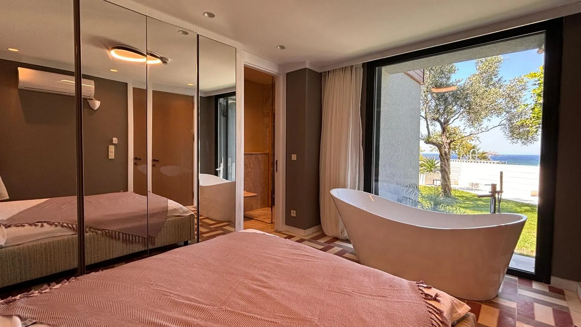 Villa Root Redrock Yalıkavak