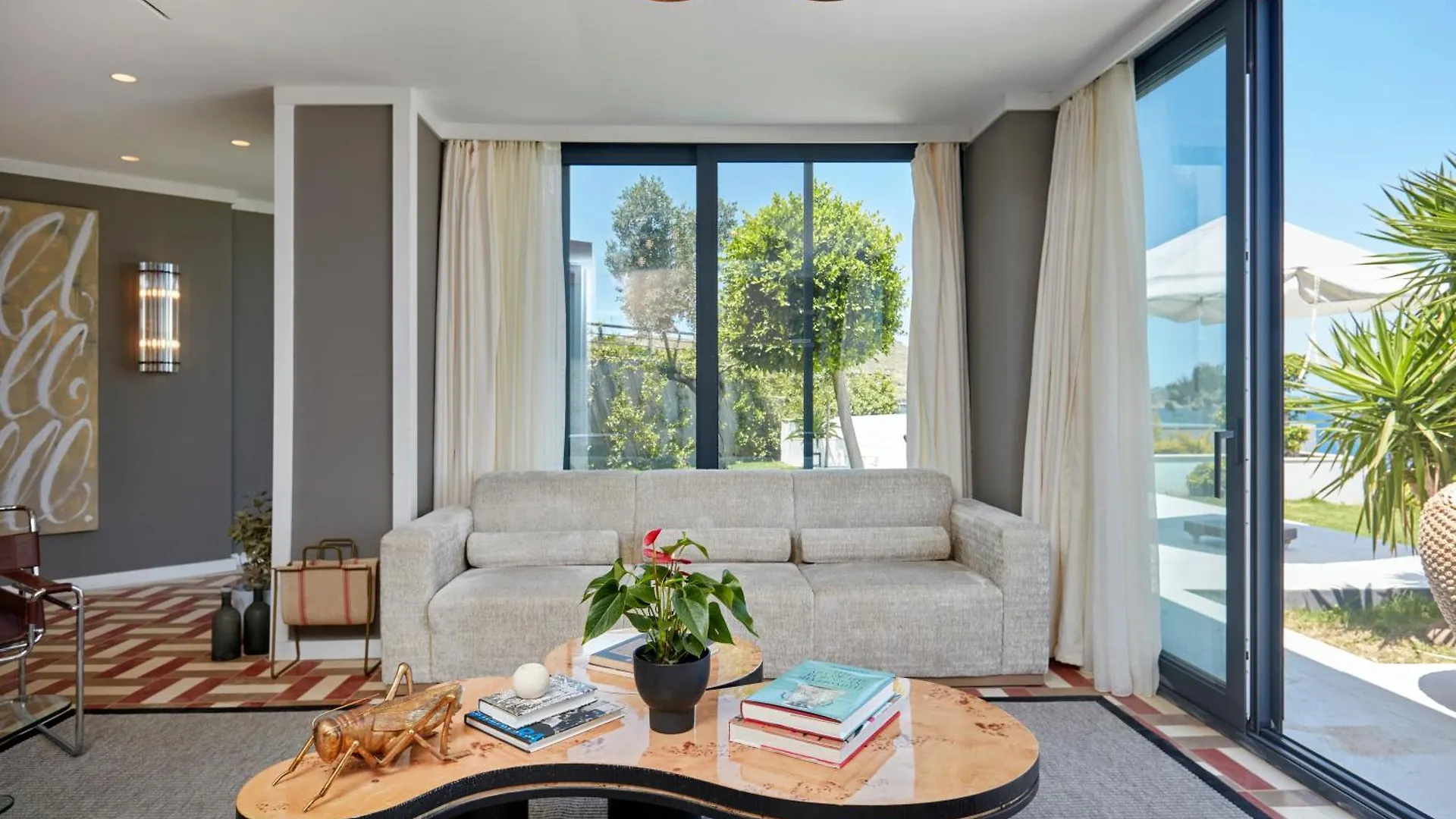 Villa Root Redrock Yalıkavak