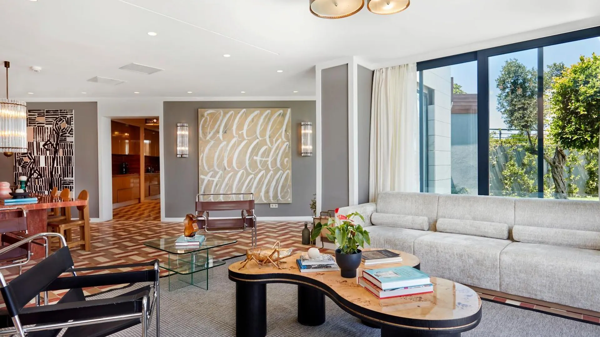 Villa Root Redrock Yalıkavak Turchia
