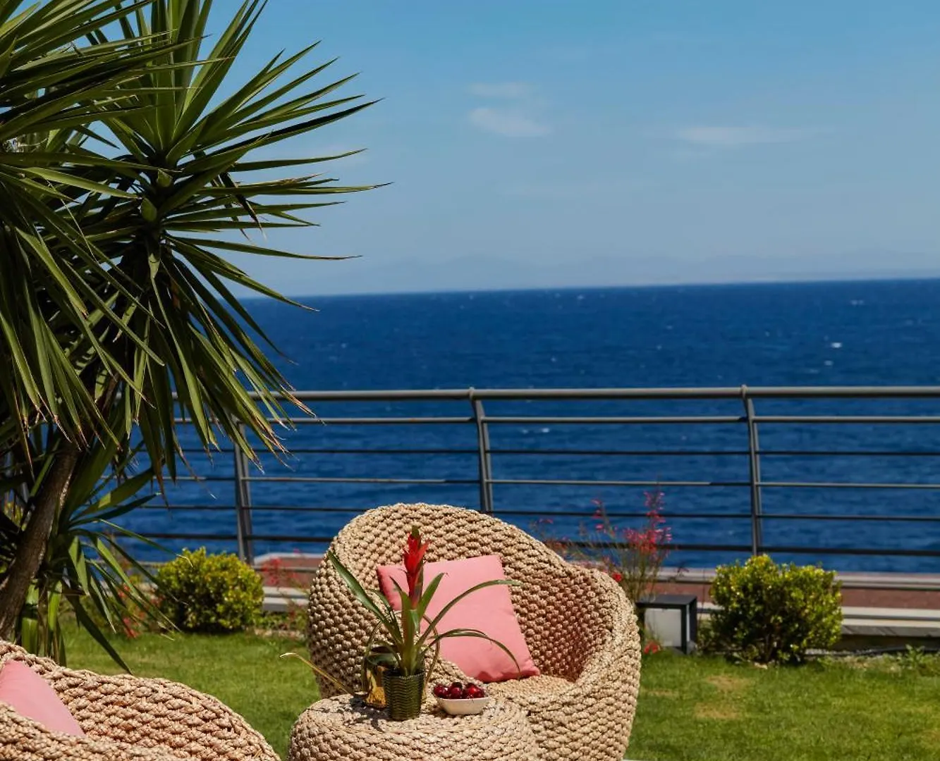 Villa Root Redrock Yalıkavak 0*,  Turchia