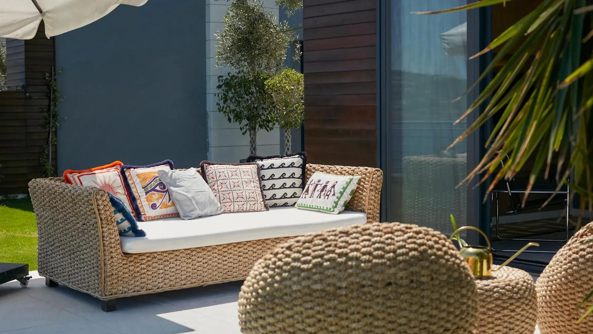 Villa Root Redrock Yalıkavak