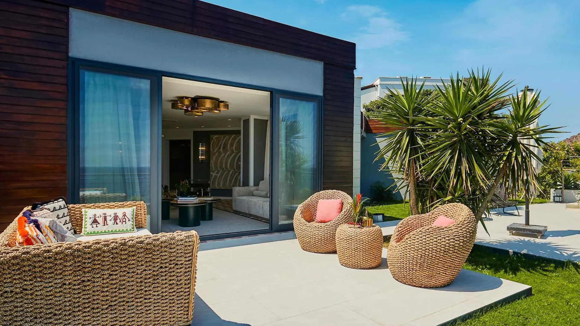 Villa Root Redrock Yalıkavak