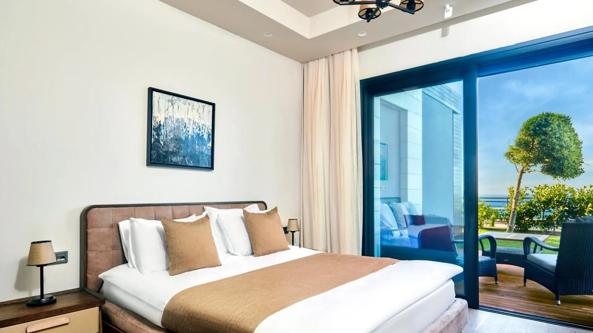 Villa Root Redrock Yalıkavak