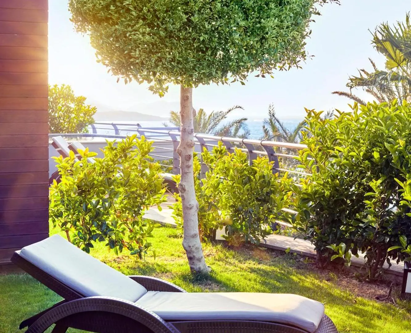 Villa Root Redrock Yalıkavak